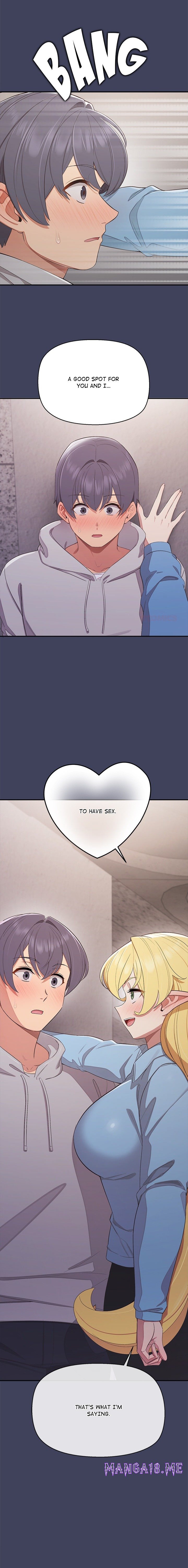 The Seed of Destiny - Chapter 19 Page 4