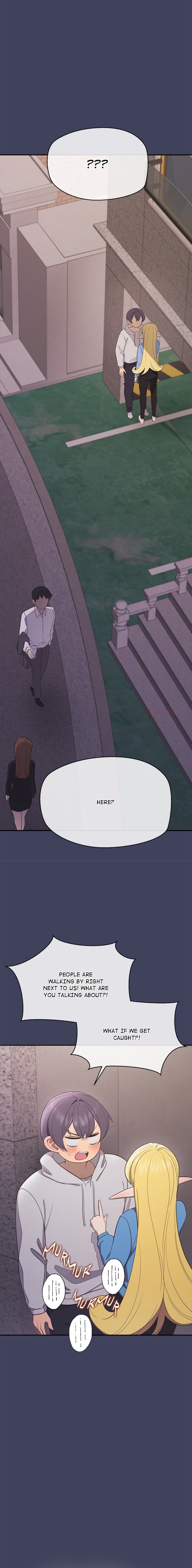 The Seed of Destiny - Chapter 19 Page 5