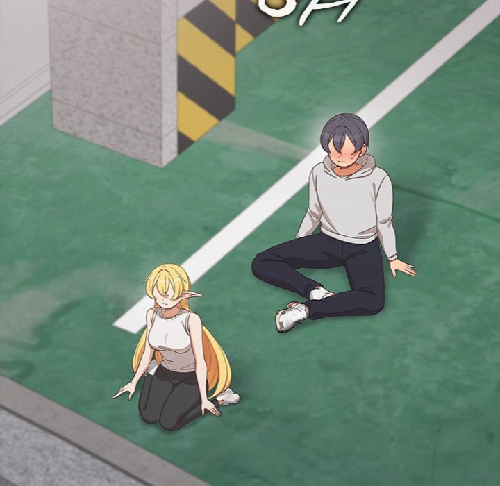 The Seed of Destiny - Chapter 21 Page 111