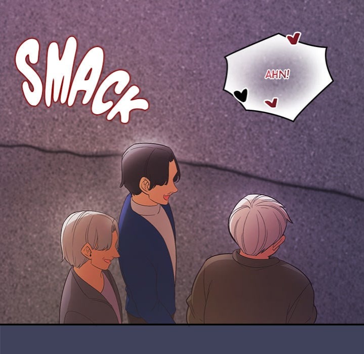 The Seed of Destiny - Chapter 21 Page 88