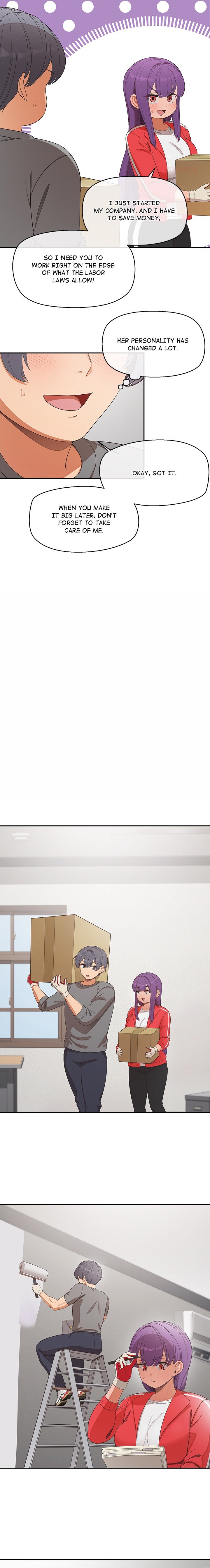 The Seed of Destiny - Chapter 22 Page 10