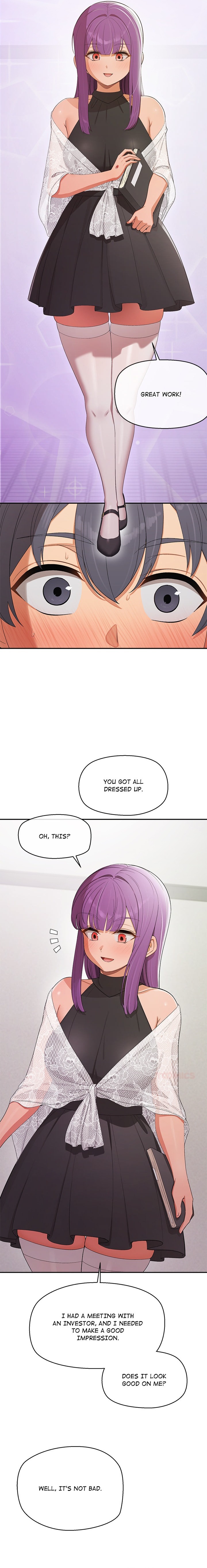 The Seed of Destiny - Chapter 22 Page 13