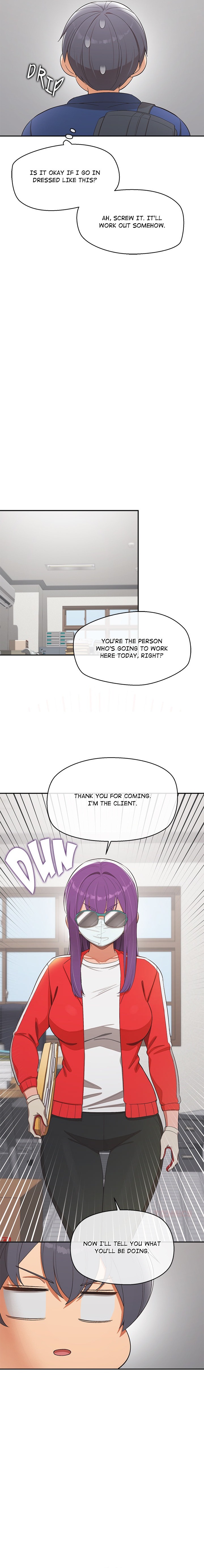 The Seed of Destiny - Chapter 22 Page 7