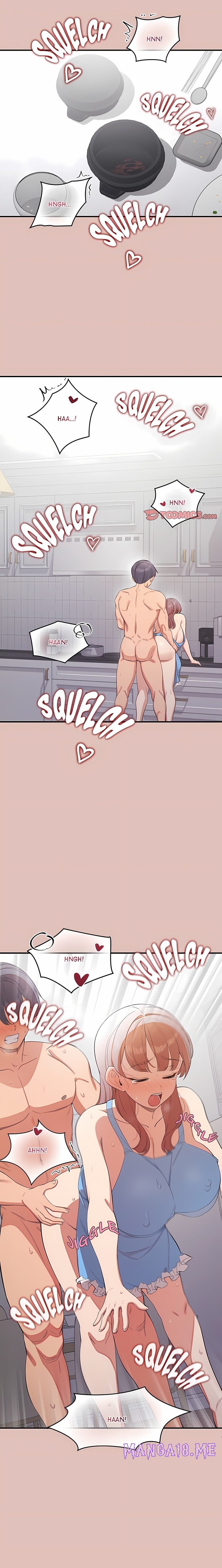 The Seed of Destiny - Chapter 29 Page 11