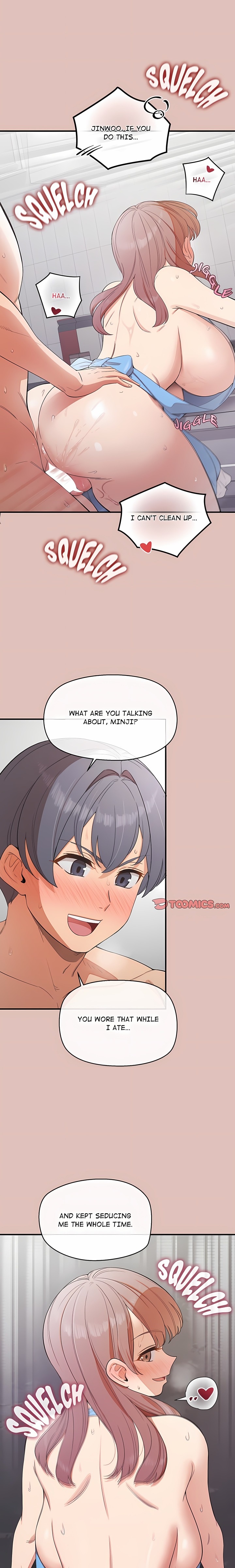 The Seed of Destiny - Chapter 29 Page 12