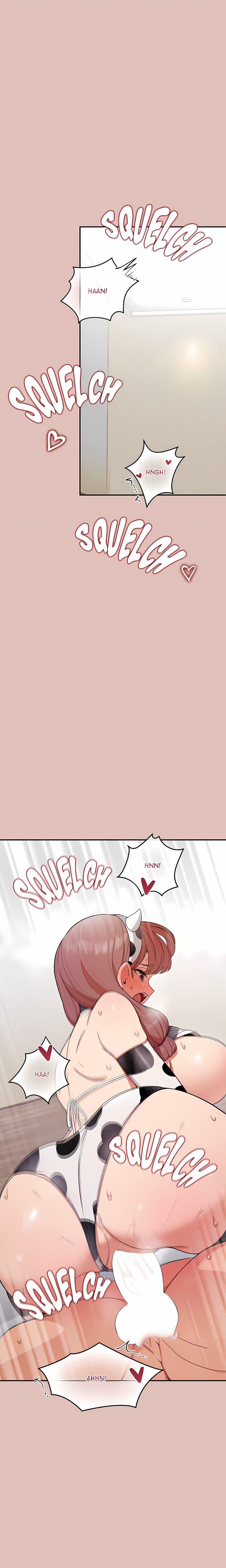The Seed of Destiny - Chapter 31 Page 13