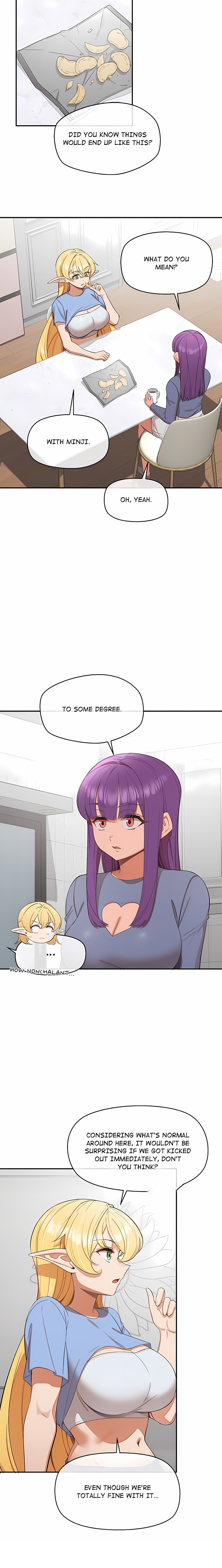 The Seed of Destiny - Chapter 31 Page 3