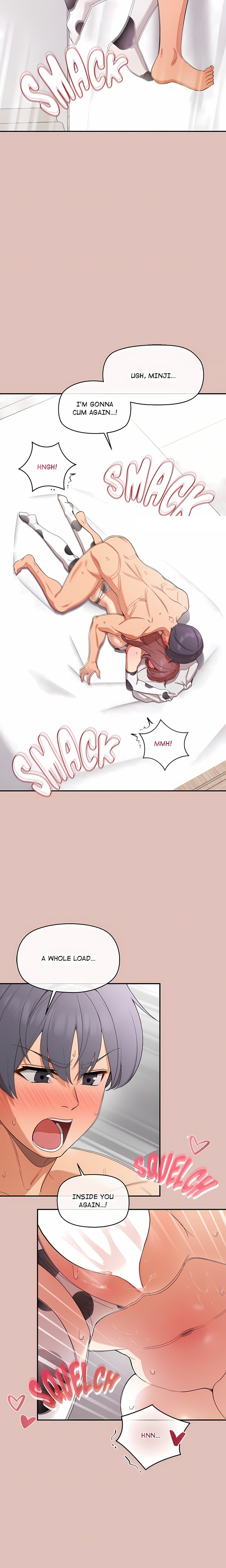 The Seed of Destiny - Chapter 32 Page 11