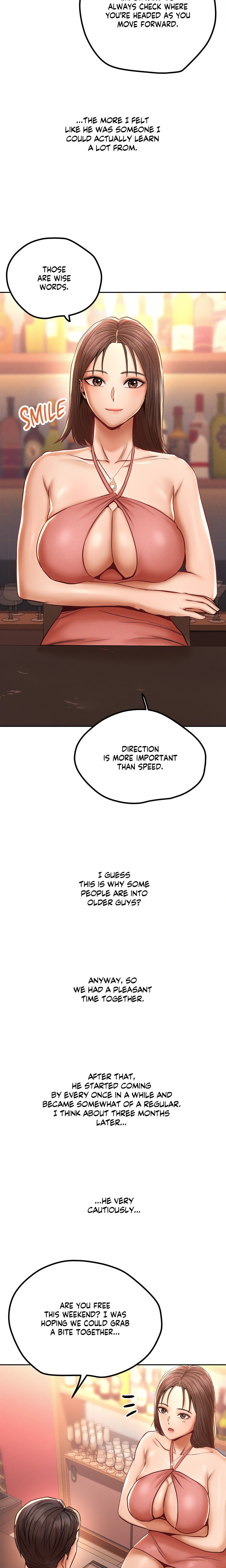 True or False? (Uncensored) - Chapter 103 Page 8