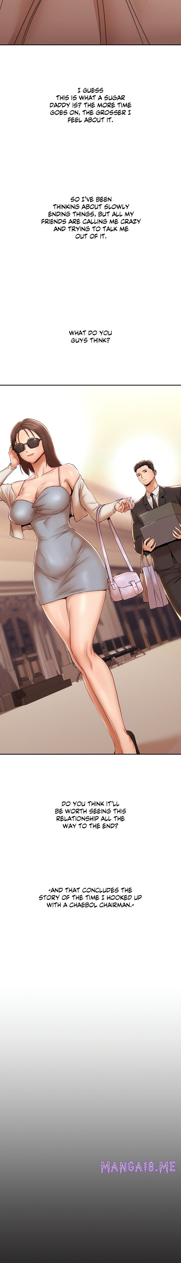 True or False? (Uncensored) - Chapter 105 Page 9