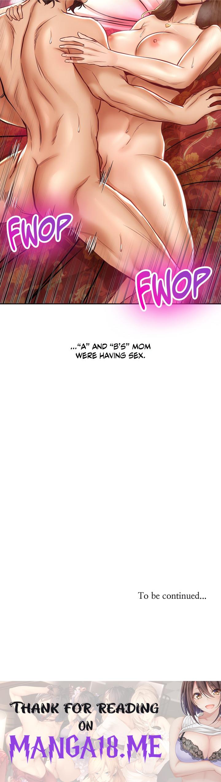 True or False? (Uncensored) - Chapter 106 Page 10