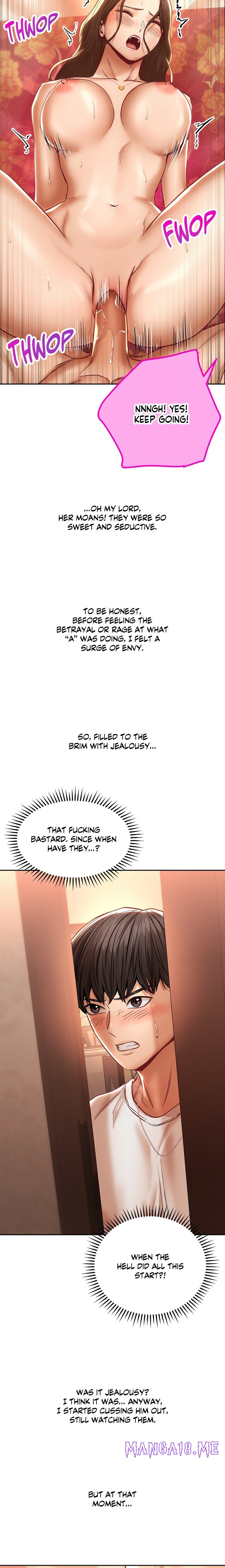 True or False? (Uncensored) - Chapter 107 Page 5