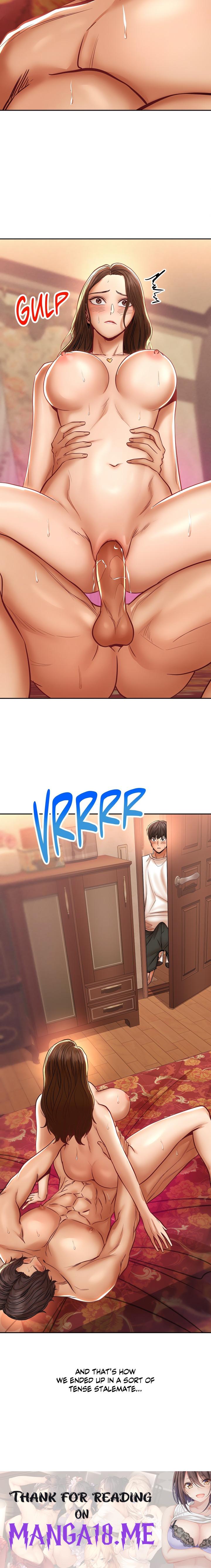 True or False? (Uncensored) - Chapter 107 Page 7