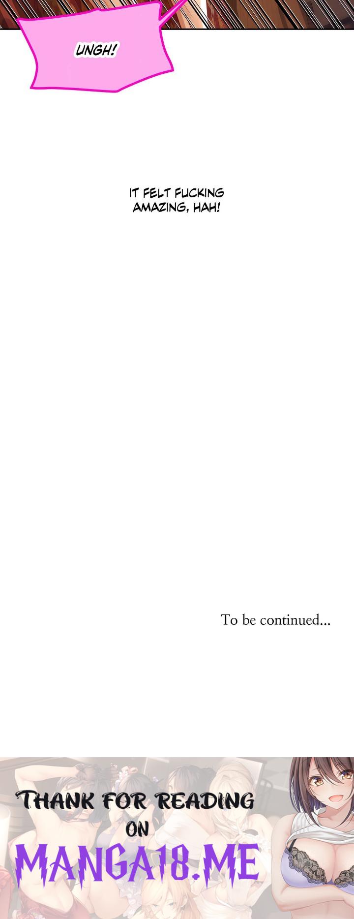 True or False? (Uncensored) - Chapter 109 Page 8