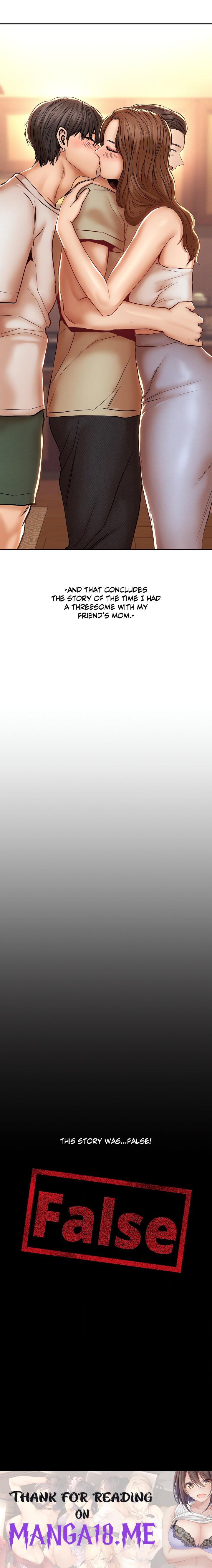 True or False? (Uncensored) - Chapter 110 Page 9