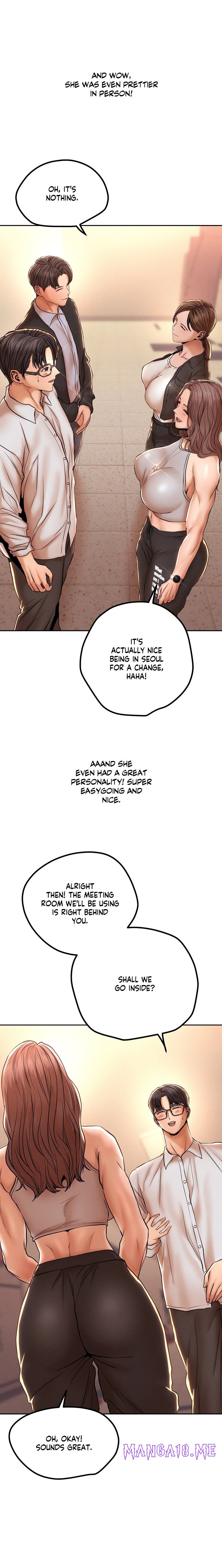 True or False? (Uncensored) - Chapter 111 Page 4