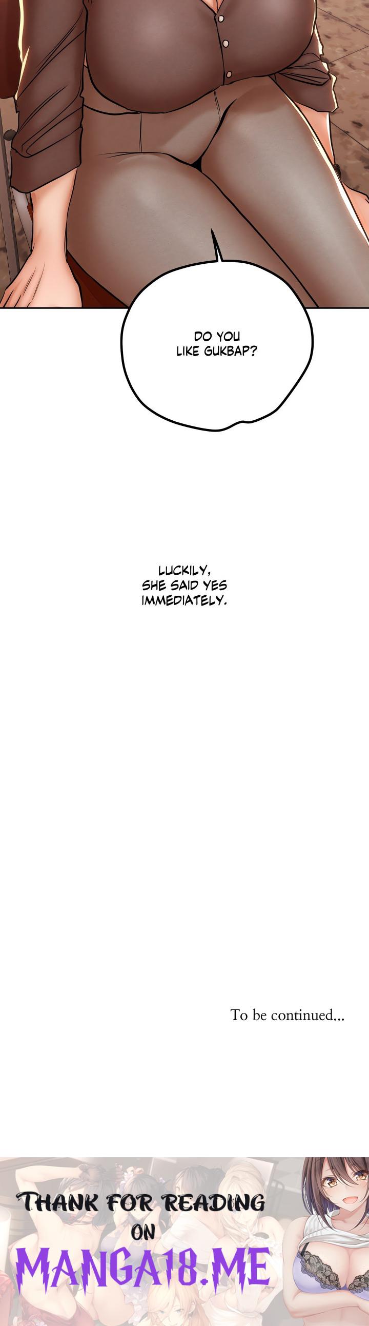 True or False? (Uncensored) - Chapter 111 Page 9