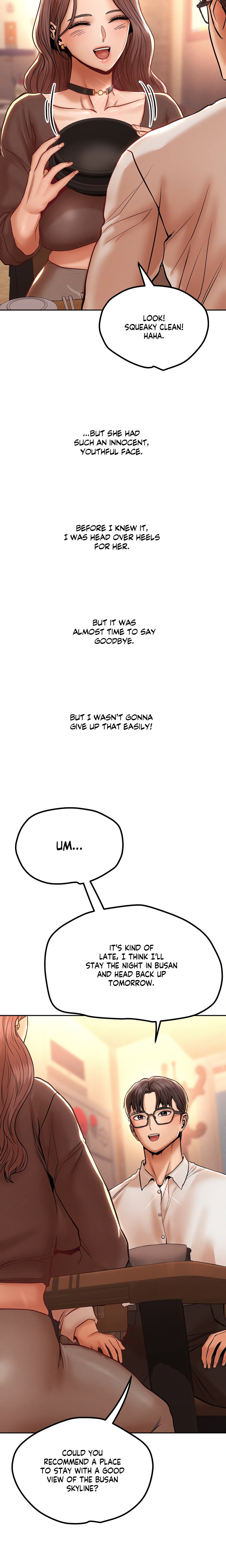 True or False? (Uncensored) - Chapter 112 Page 3