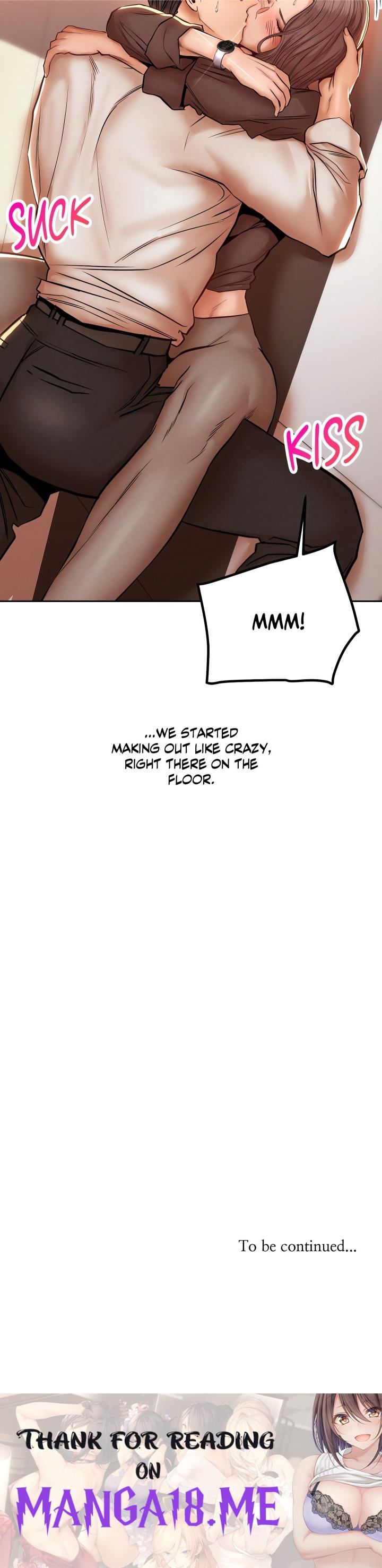 True or False? (Uncensored) - Chapter 113 Page 8