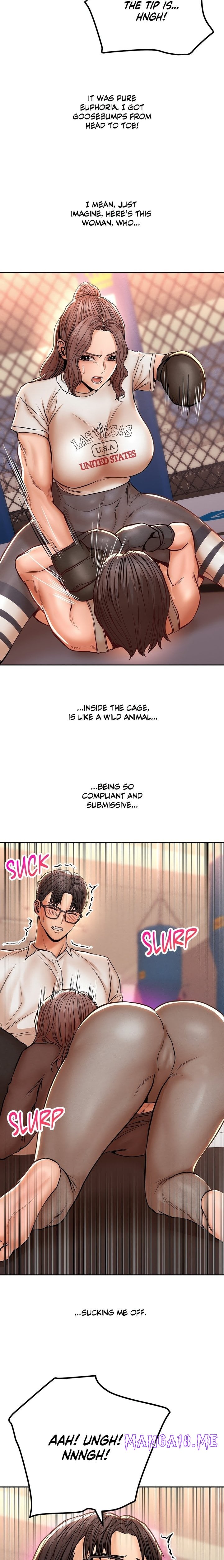 True or False? (Uncensored) - Chapter 114 Page 4