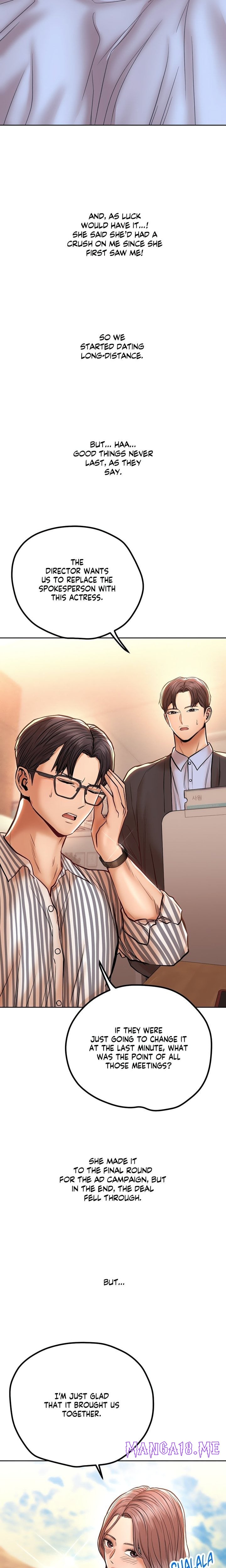 True or False? (Uncensored) - Chapter 115 Page 7