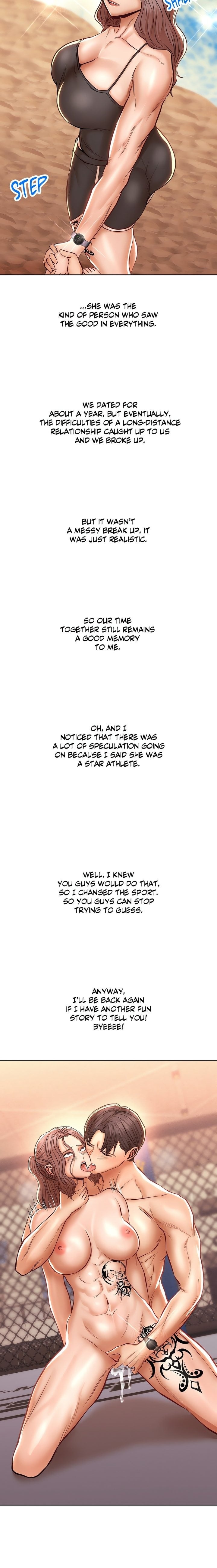 True or False? (Uncensored) - Chapter 115 Page 8