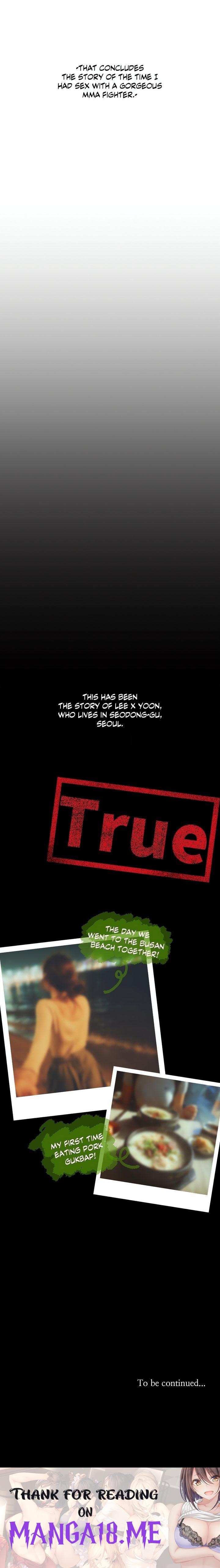 True or False? (Uncensored) - Chapter 115 Page 9