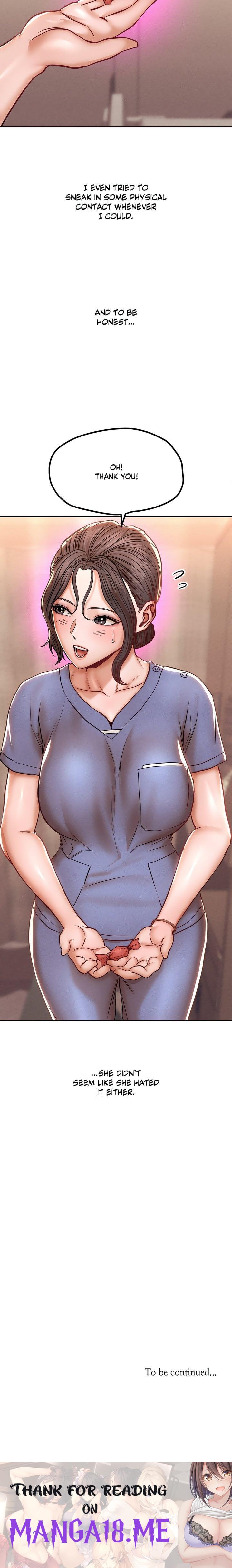 True or False? (Uncensored) - Chapter 116 Page 7