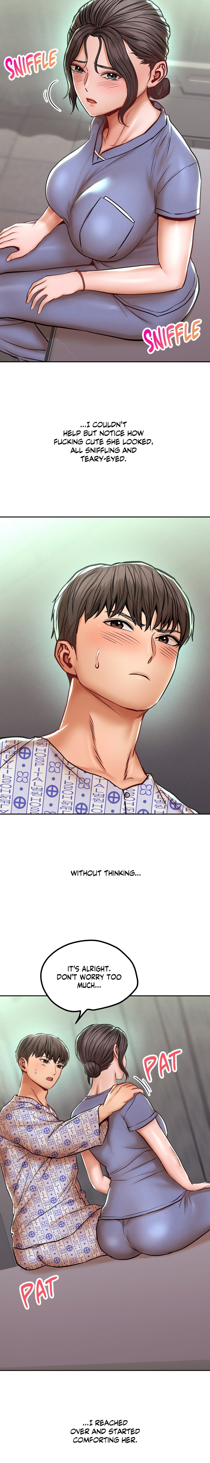 True or False? (Uncensored) - Chapter 118 Page 3