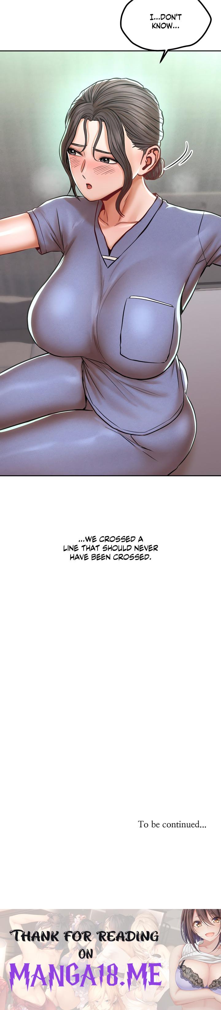 True or False? (Uncensored) - Chapter 118 Page 6