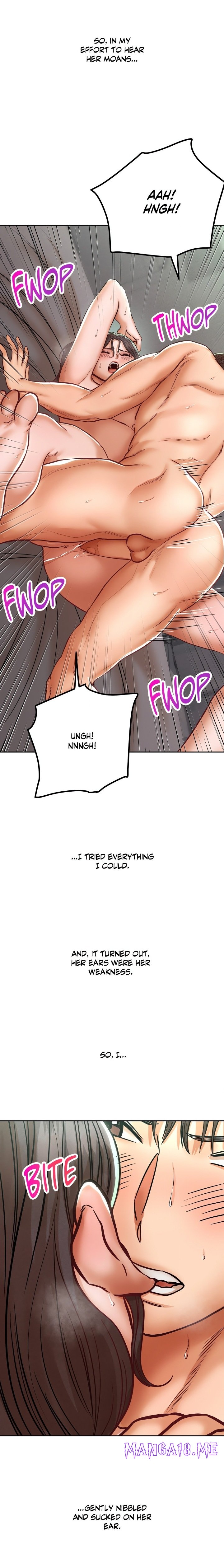 True or False? (Uncensored) - Chapter 120 Page 3