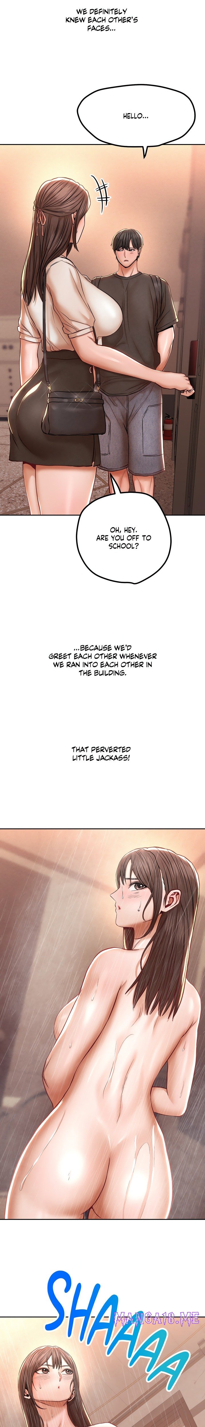 True or False? (Uncensored) - Chapter 121 Page 8