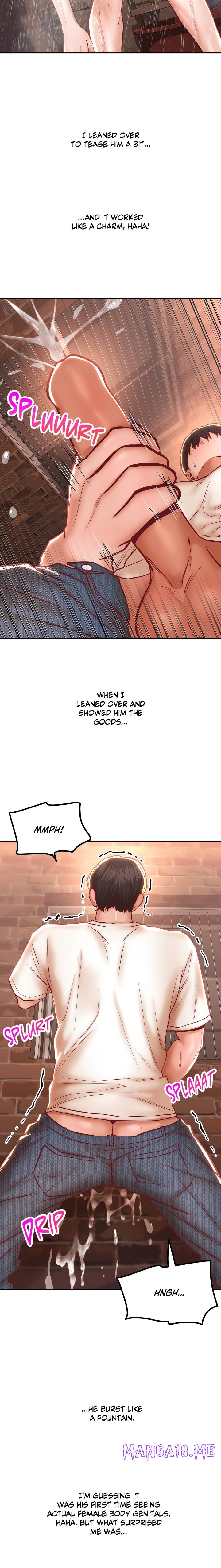 True or False? (Uncensored) - Chapter 122 Page 5