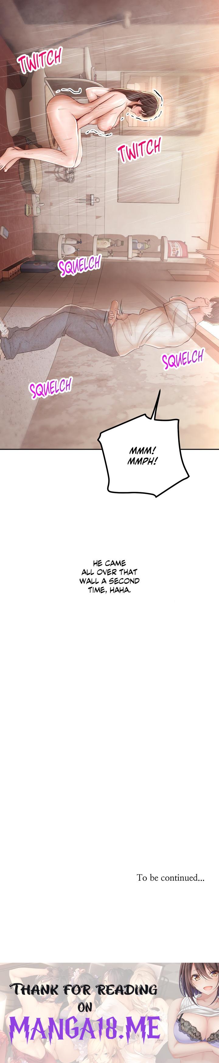 True or False? (Uncensored) - Chapter 122 Page 8