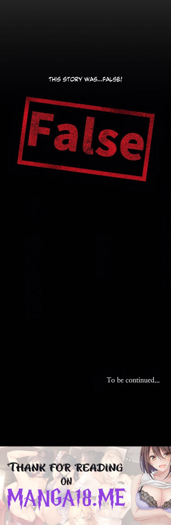 True or False? (Uncensored) - Chapter 123 Page 9