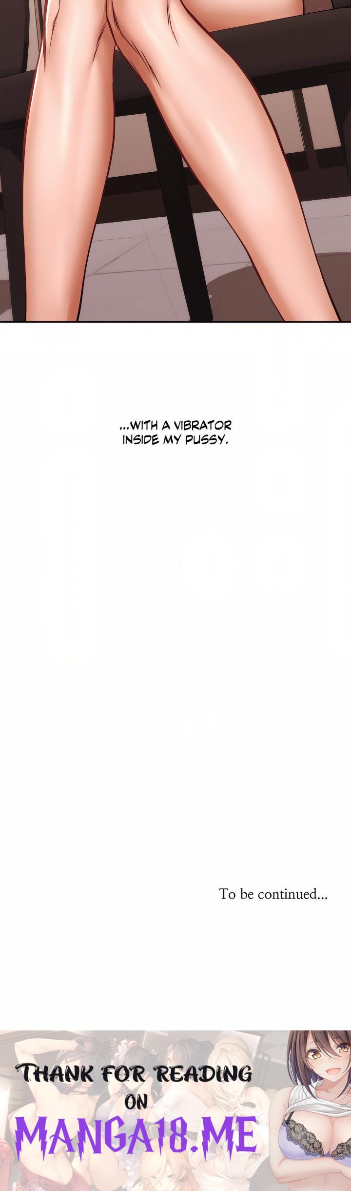 True or False? (Uncensored) - Chapter 124 Page 9