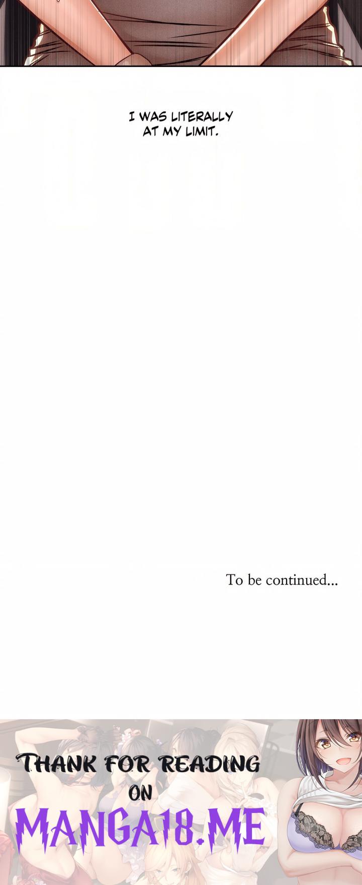 True or False? (Uncensored) - Chapter 125 Page 8