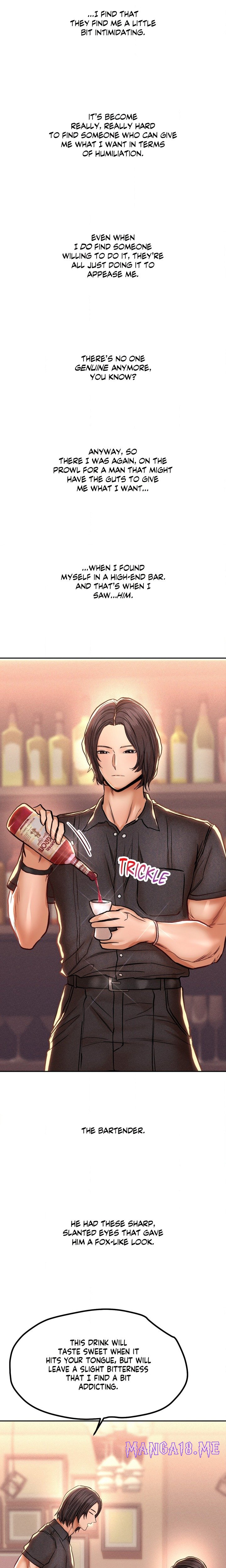 True or False? (Uncensored) - Chapter 127 Page 7