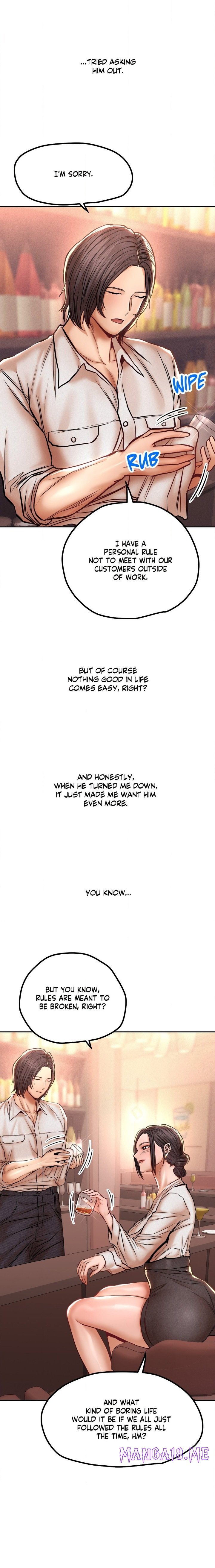 True or False? (Uncensored) - Chapter 128 Page 3