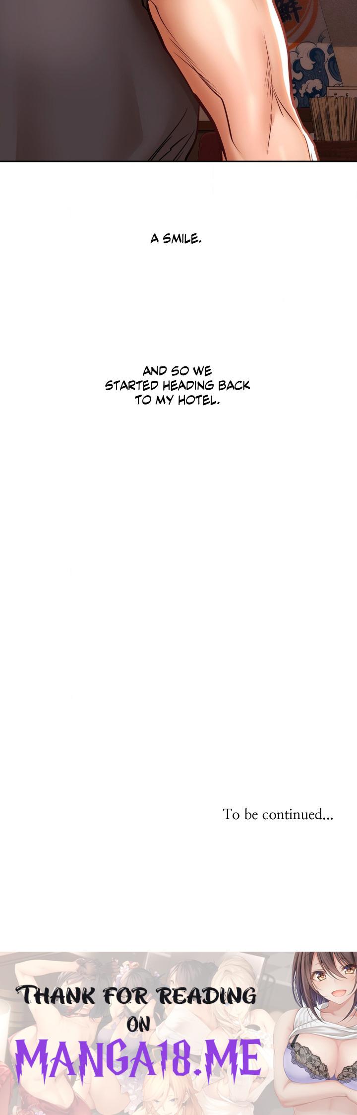 True or False? (Uncensored) - Chapter 128 Page 9