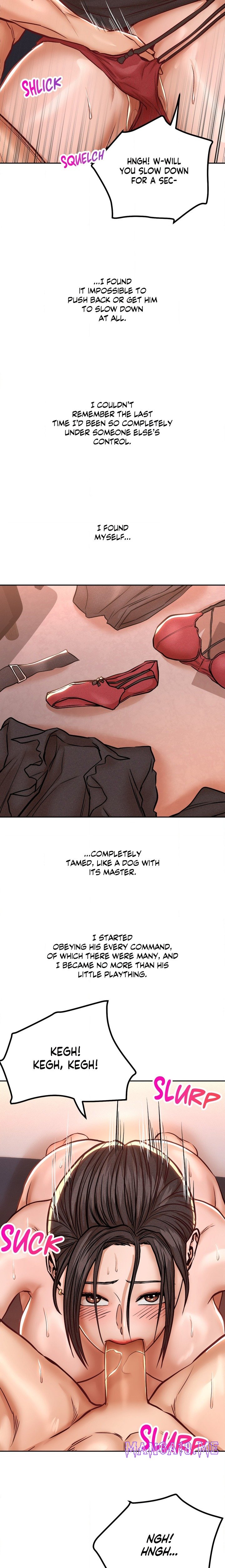 True or False? (Uncensored) - Chapter 129 Page 5