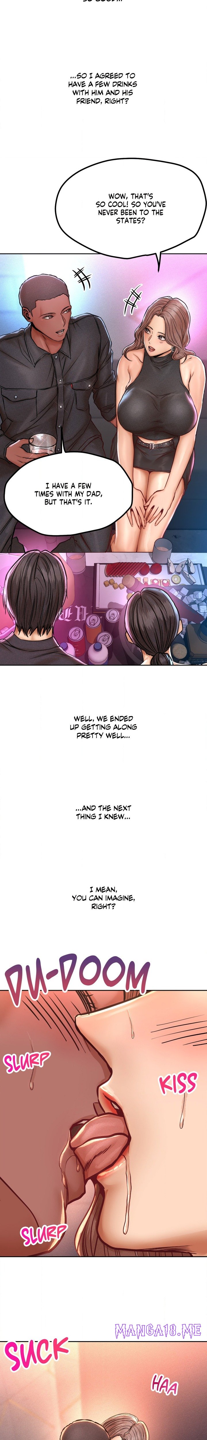 True or False? (Uncensored) - Chapter 131 Page 3