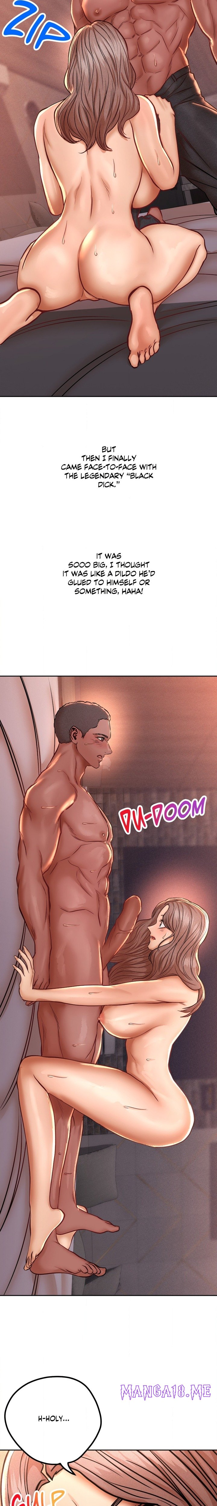 True or False? (Uncensored) - Chapter 131 Page 6