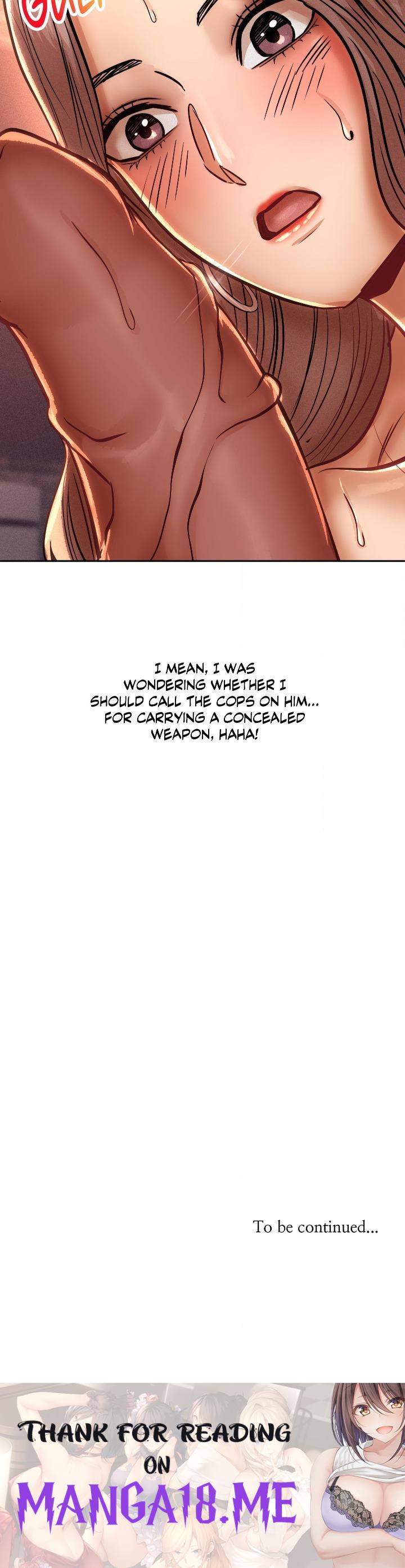 True or False? (Uncensored) - Chapter 131 Page 7