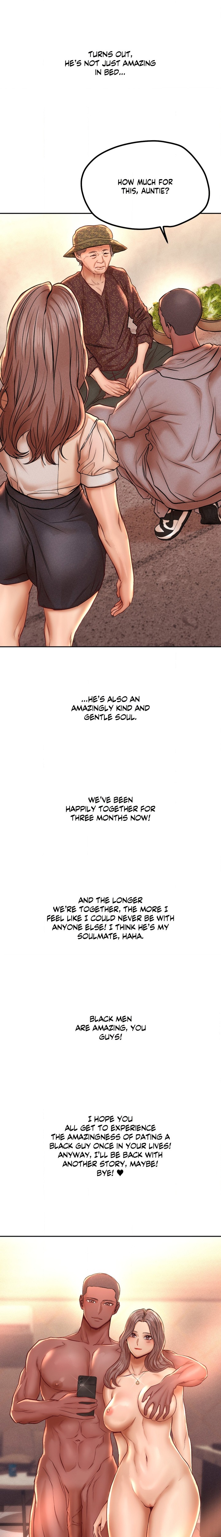 True or False? (Uncensored) - Chapter 132 Page 7