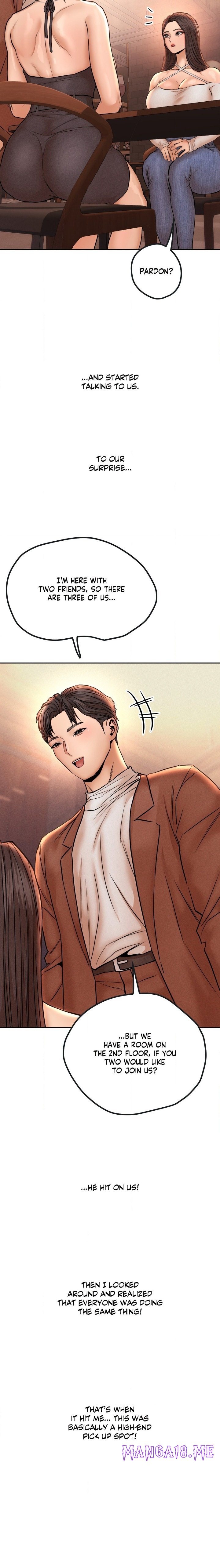 True or False? (Uncensored) - Chapter 133 Page 7