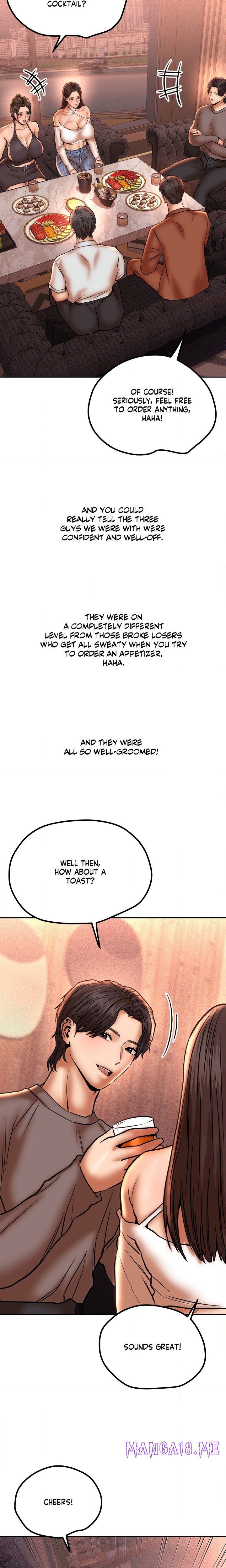 True or False? (Uncensored) - Chapter 134 Page 3