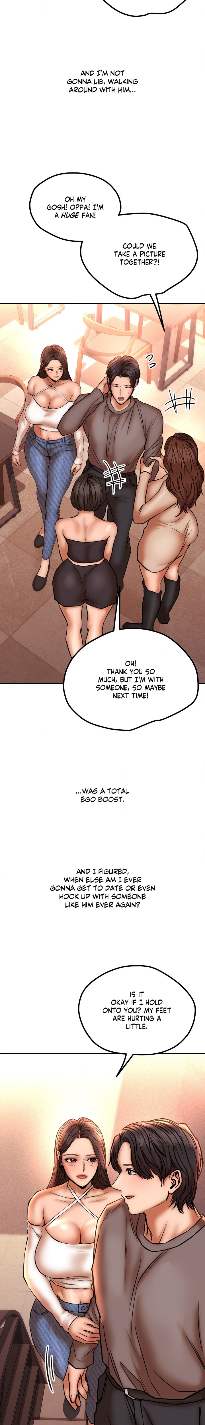 True or False? (Uncensored) - Chapter 134 Page 7