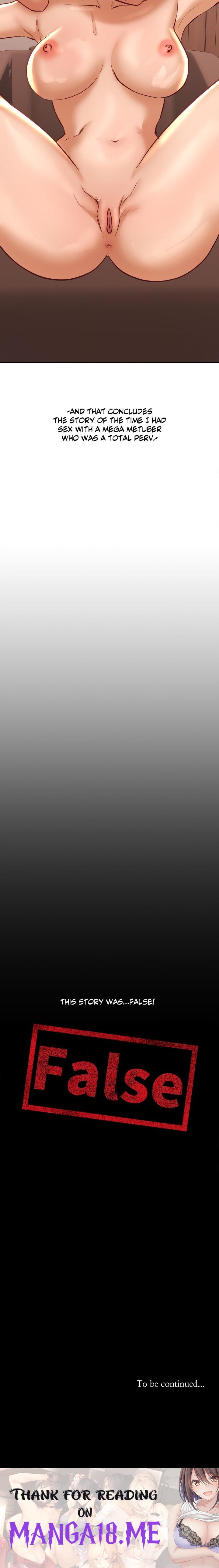 True or False? (Uncensored) - Chapter 135 Page 10