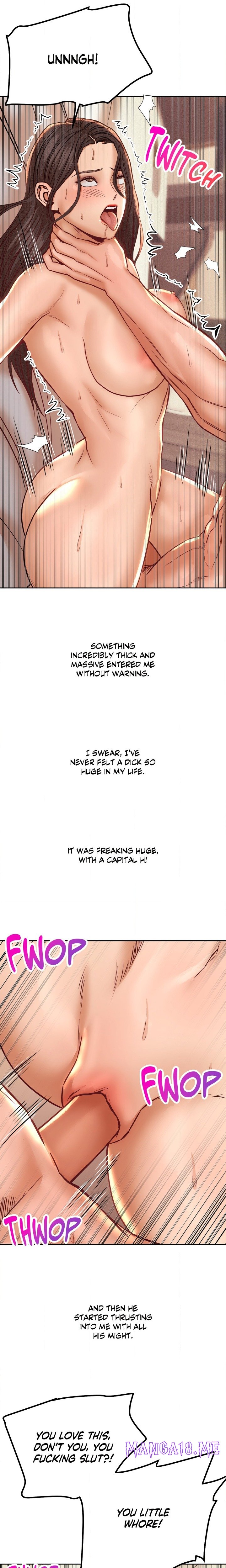 True or False? (Uncensored) - Chapter 135 Page 3